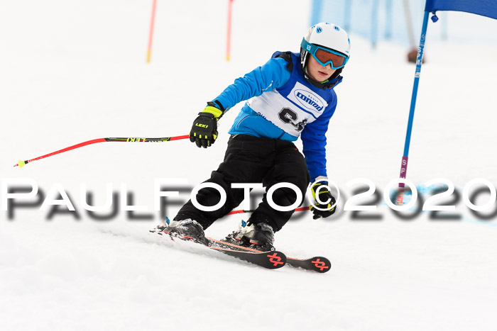 Kreiscup Landkreis Weilheim/Schongau 02.02.2020