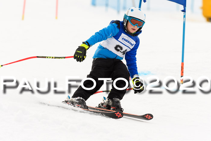 Kreiscup Landkreis Weilheim/Schongau 02.02.2020