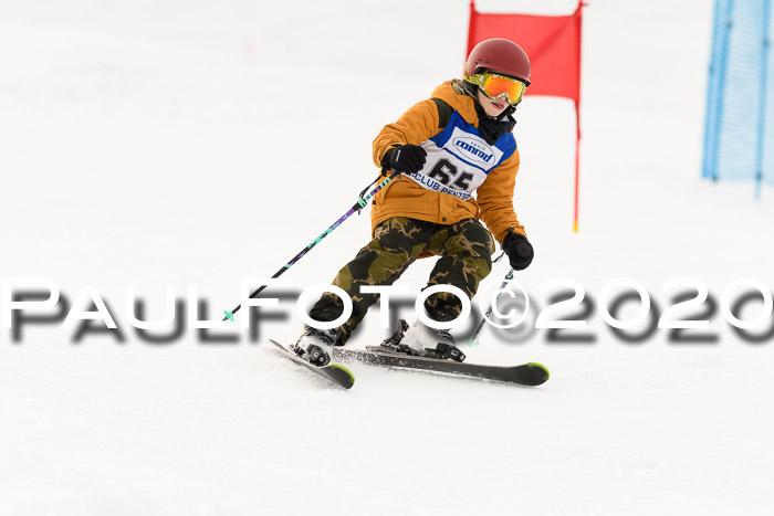 Kreiscup Landkreis Weilheim/Schongau 02.02.2020