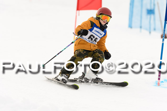 Kreiscup Landkreis Weilheim/Schongau 02.02.2020