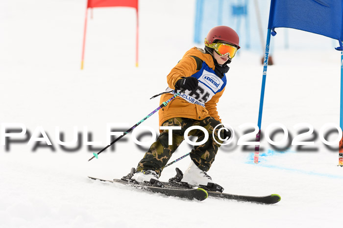 Kreiscup Landkreis Weilheim/Schongau 02.02.2020