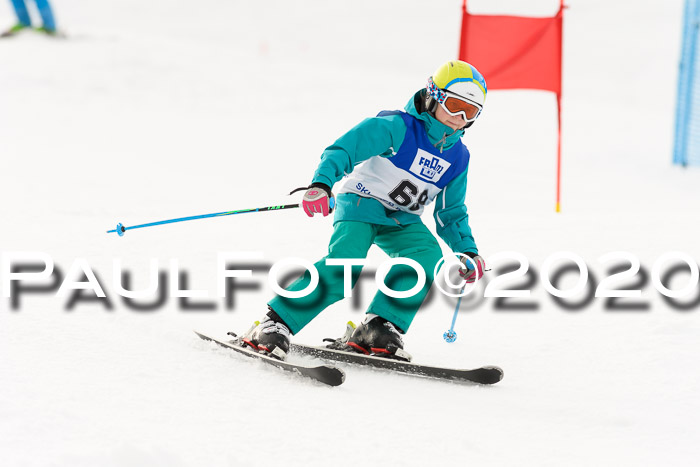 Kreiscup Landkreis Weilheim/Schongau 02.02.2020
