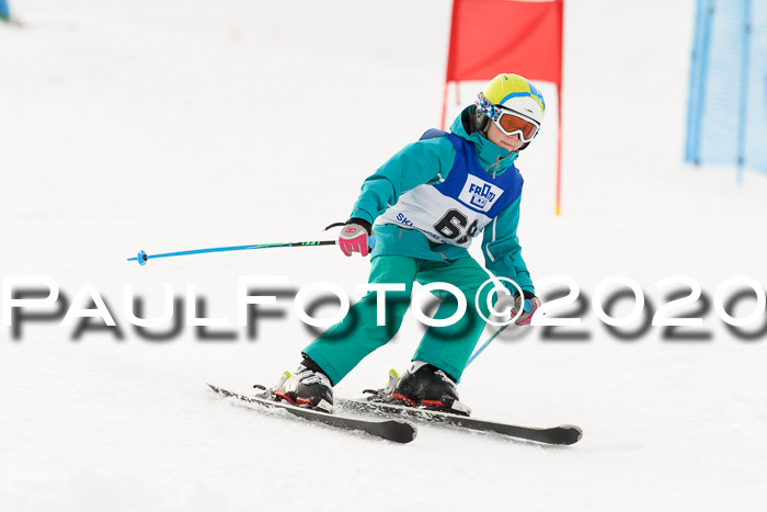 Kreiscup Landkreis Weilheim/Schongau 02.02.2020