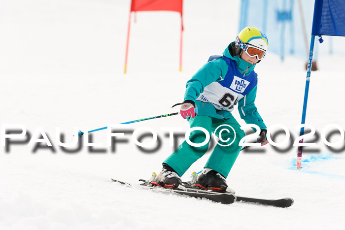 Kreiscup Landkreis Weilheim/Schongau 02.02.2020