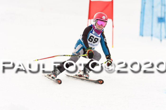 Kreiscup Landkreis Weilheim/Schongau 02.02.2020