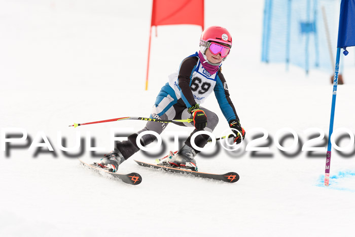 Kreiscup Landkreis Weilheim/Schongau 02.02.2020