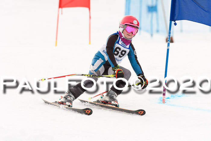Kreiscup Landkreis Weilheim/Schongau 02.02.2020