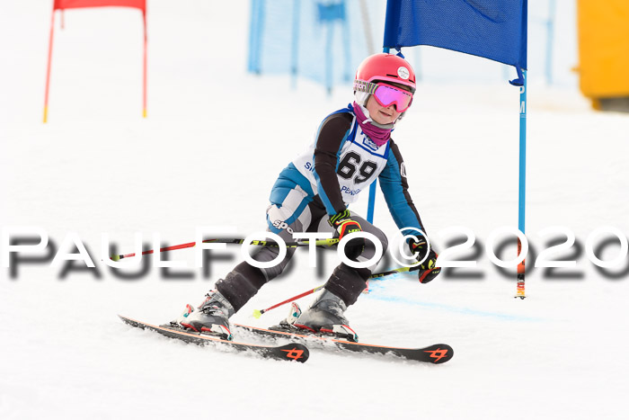 Kreiscup Landkreis Weilheim/Schongau 02.02.2020