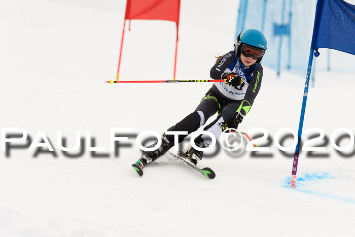 Kreiscup Landkreis Weilheim/Schongau 02.02.2020