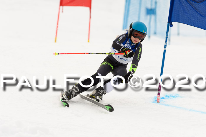 Kreiscup Landkreis Weilheim/Schongau 02.02.2020
