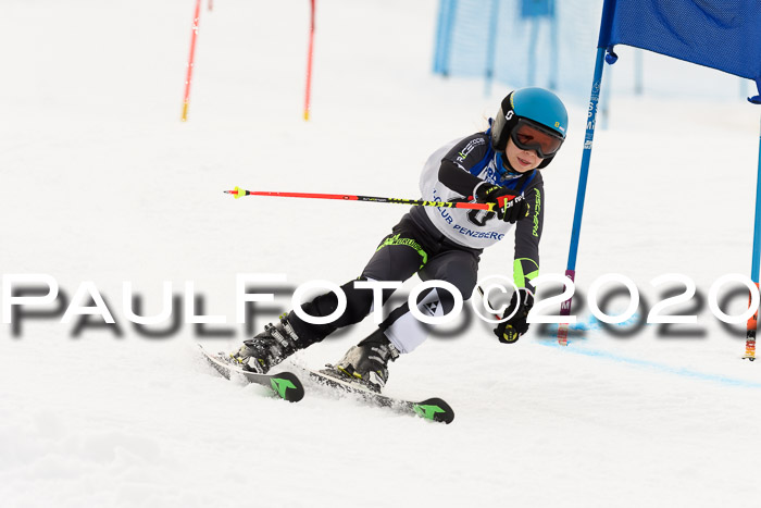 Kreiscup Landkreis Weilheim/Schongau 02.02.2020