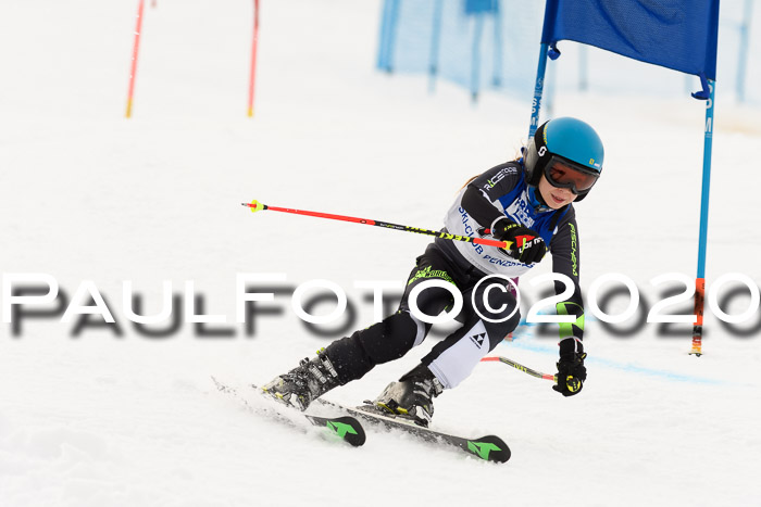 Kreiscup Landkreis Weilheim/Schongau 02.02.2020