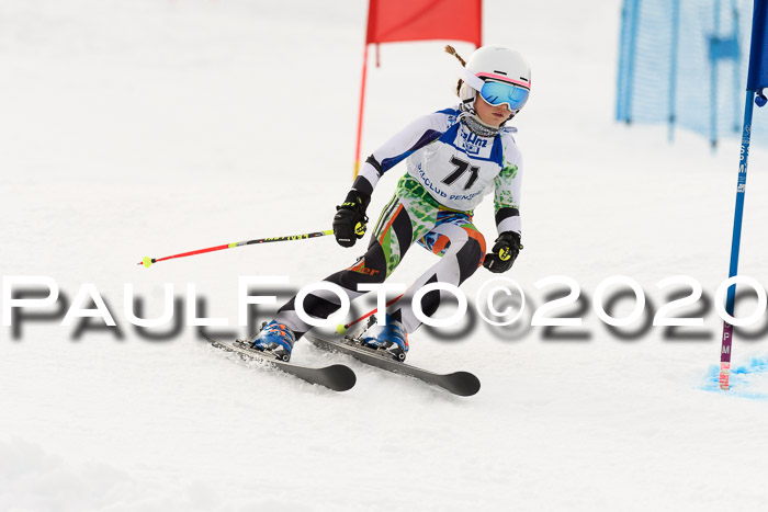 Kreiscup Landkreis Weilheim/Schongau 02.02.2020