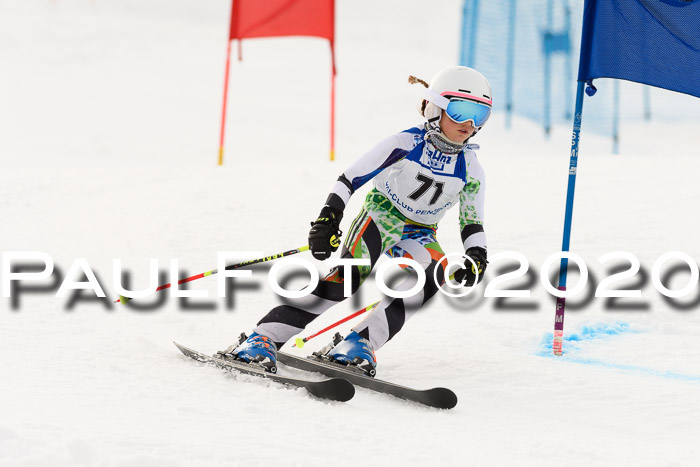 Kreiscup Landkreis Weilheim/Schongau 02.02.2020