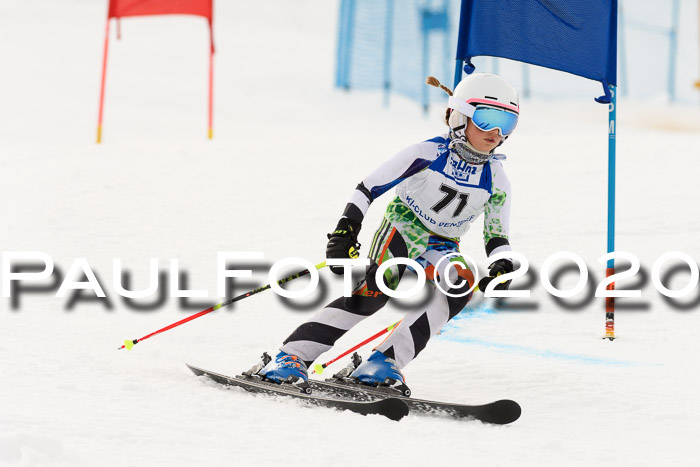 Kreiscup Landkreis Weilheim/Schongau 02.02.2020