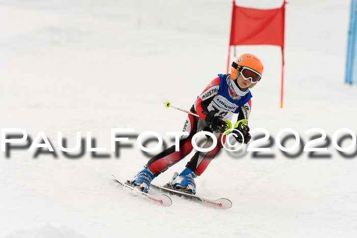 Kreiscup Landkreis Weilheim/Schongau 02.02.2020