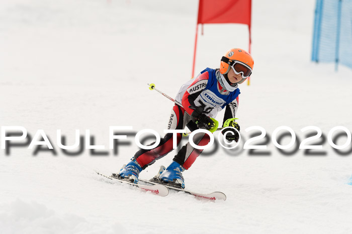 Kreiscup Landkreis Weilheim/Schongau 02.02.2020