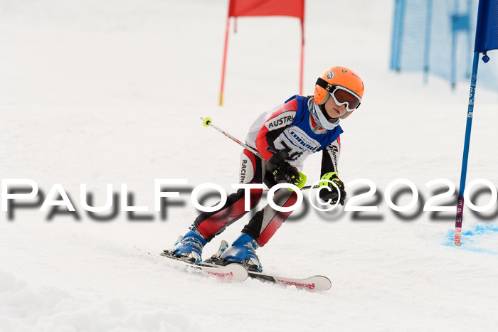 Kreiscup Landkreis Weilheim/Schongau 02.02.2020