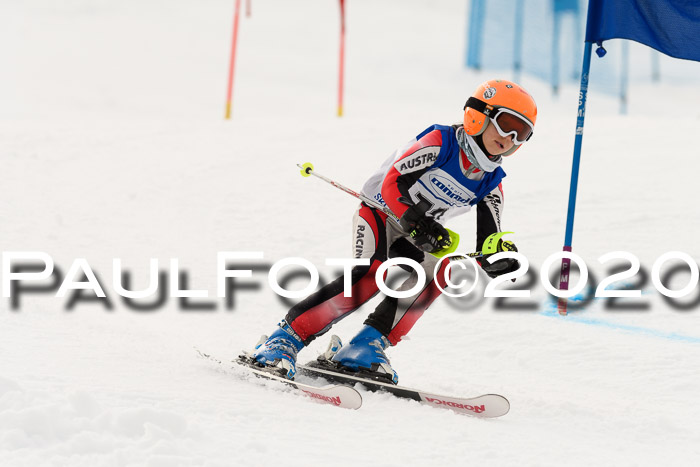 Kreiscup Landkreis Weilheim/Schongau 02.02.2020