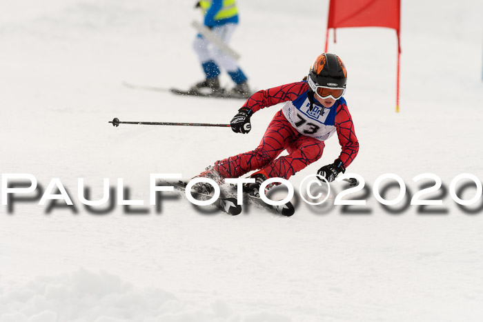 Kreiscup Landkreis Weilheim/Schongau 02.02.2020