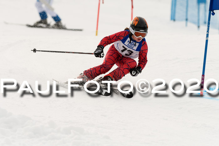 Kreiscup Landkreis Weilheim/Schongau 02.02.2020