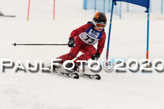 Kreiscup Landkreis Weilheim/Schongau 02.02.2020