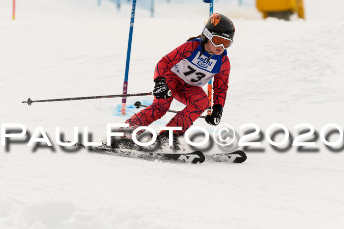 Kreiscup Landkreis Weilheim/Schongau 02.02.2020