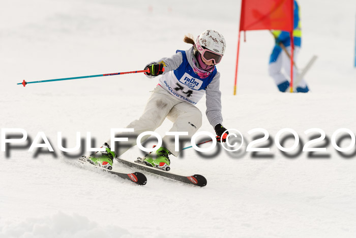 Kreiscup Landkreis Weilheim/Schongau 02.02.2020