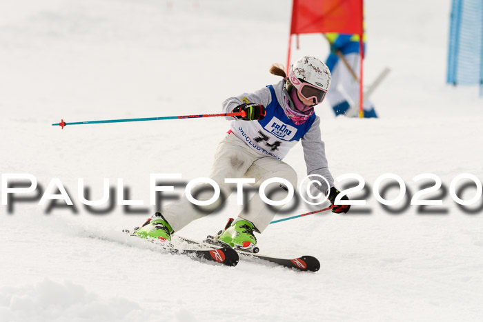 Kreiscup Landkreis Weilheim/Schongau 02.02.2020
