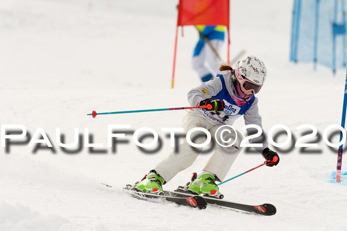 Kreiscup Landkreis Weilheim/Schongau 02.02.2020