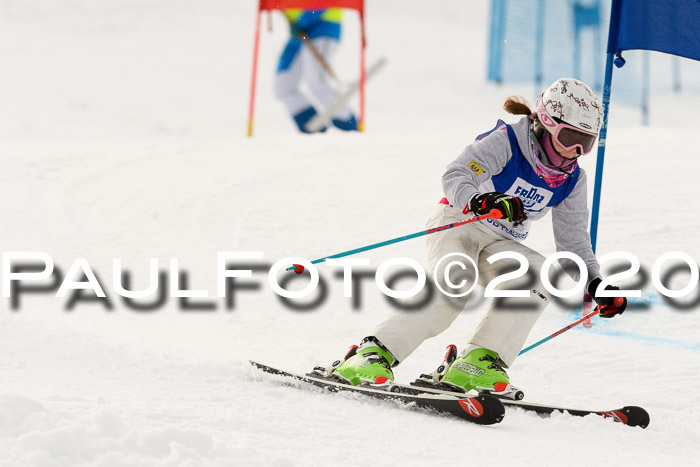 Kreiscup Landkreis Weilheim/Schongau 02.02.2020
