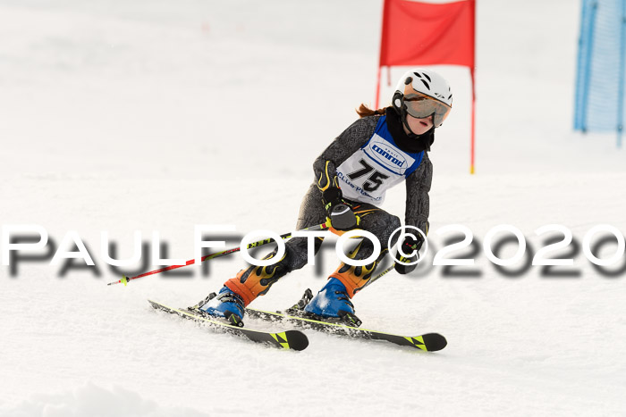 Kreiscup Landkreis Weilheim/Schongau 02.02.2020