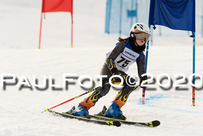 Kreiscup Landkreis Weilheim/Schongau 02.02.2020