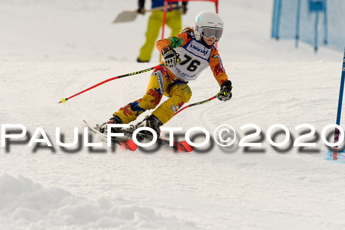 Kreiscup Landkreis Weilheim/Schongau 02.02.2020