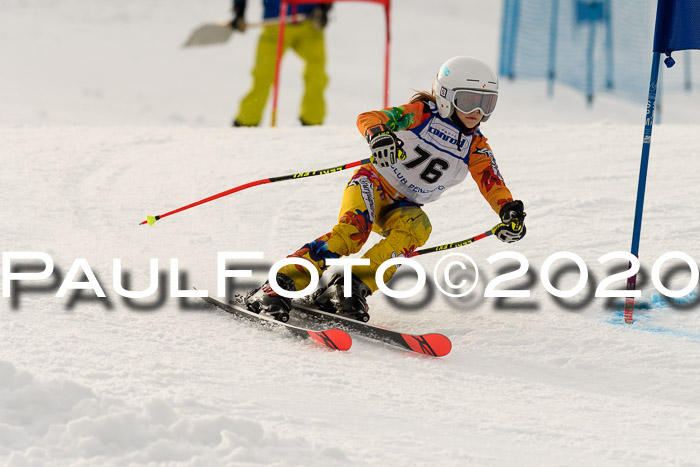 Kreiscup Landkreis Weilheim/Schongau 02.02.2020