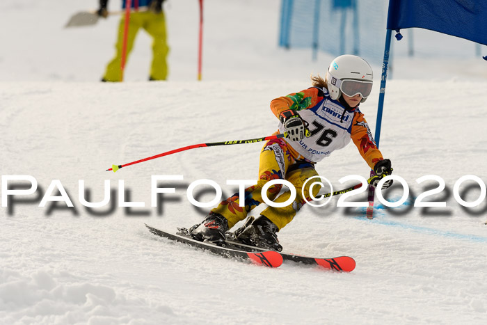 Kreiscup Landkreis Weilheim/Schongau 02.02.2020