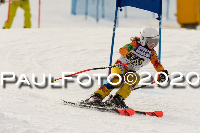 Kreiscup Landkreis Weilheim/Schongau 02.02.2020