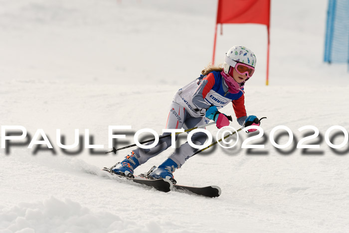 Kreiscup Landkreis Weilheim/Schongau 02.02.2020