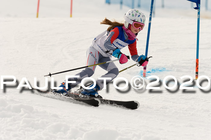 Kreiscup Landkreis Weilheim/Schongau 02.02.2020