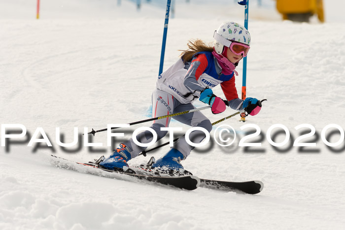 Kreiscup Landkreis Weilheim/Schongau 02.02.2020