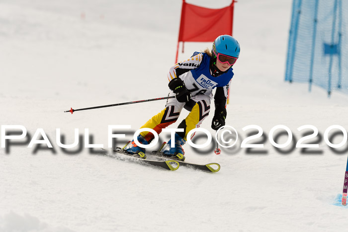 Kreiscup Landkreis Weilheim/Schongau 02.02.2020