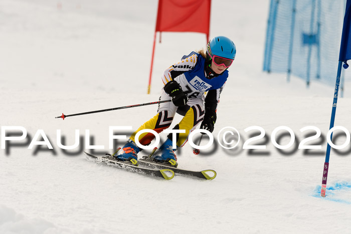 Kreiscup Landkreis Weilheim/Schongau 02.02.2020