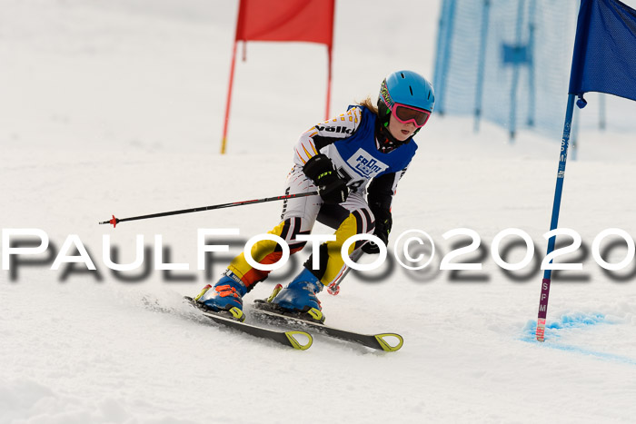 Kreiscup Landkreis Weilheim/Schongau 02.02.2020