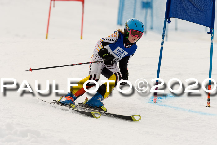 Kreiscup Landkreis Weilheim/Schongau 02.02.2020