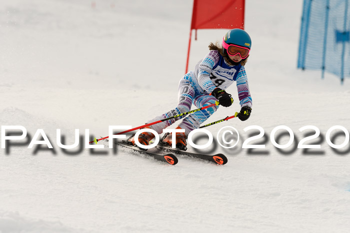 Kreiscup Landkreis Weilheim/Schongau 02.02.2020