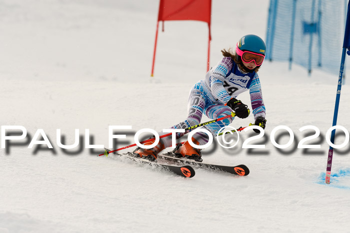 Kreiscup Landkreis Weilheim/Schongau 02.02.2020