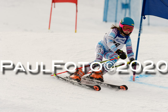 Kreiscup Landkreis Weilheim/Schongau 02.02.2020