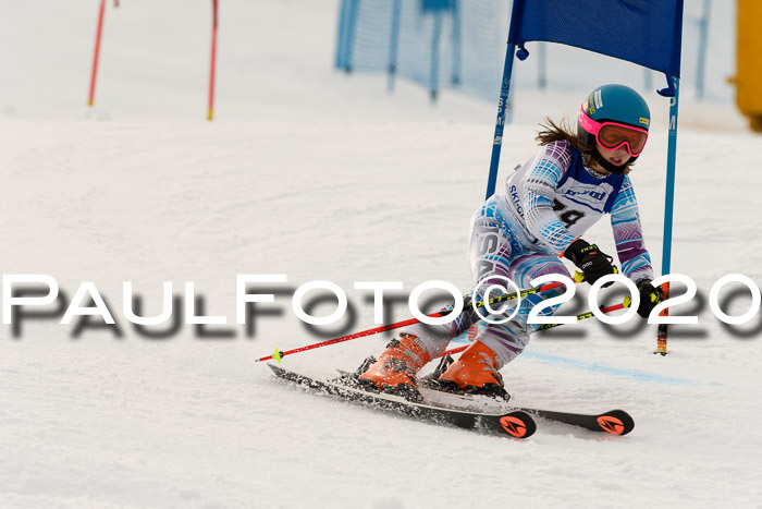 Kreiscup Landkreis Weilheim/Schongau 02.02.2020
