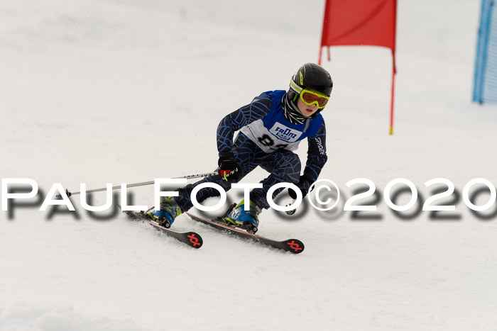 Kreiscup Landkreis Weilheim/Schongau 02.02.2020