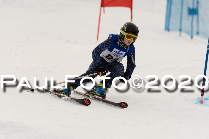 Kreiscup Landkreis Weilheim/Schongau 02.02.2020
